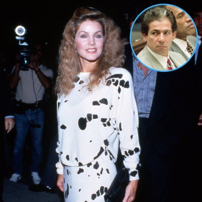 Priscilla Presley ‘Wanted to Marry’ Robert Kardashian During Whirlwind Romance