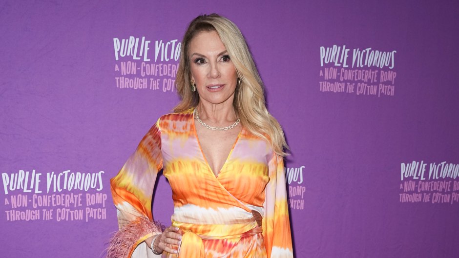 Why Was RHONY’s Ramona Singer Fired From BravoCon? Everything We Know About the Scandal
