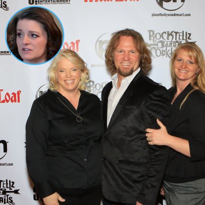 Sister Wives’ Christine and Janelle Brown Discuss How Robyn Changed Family Traditions