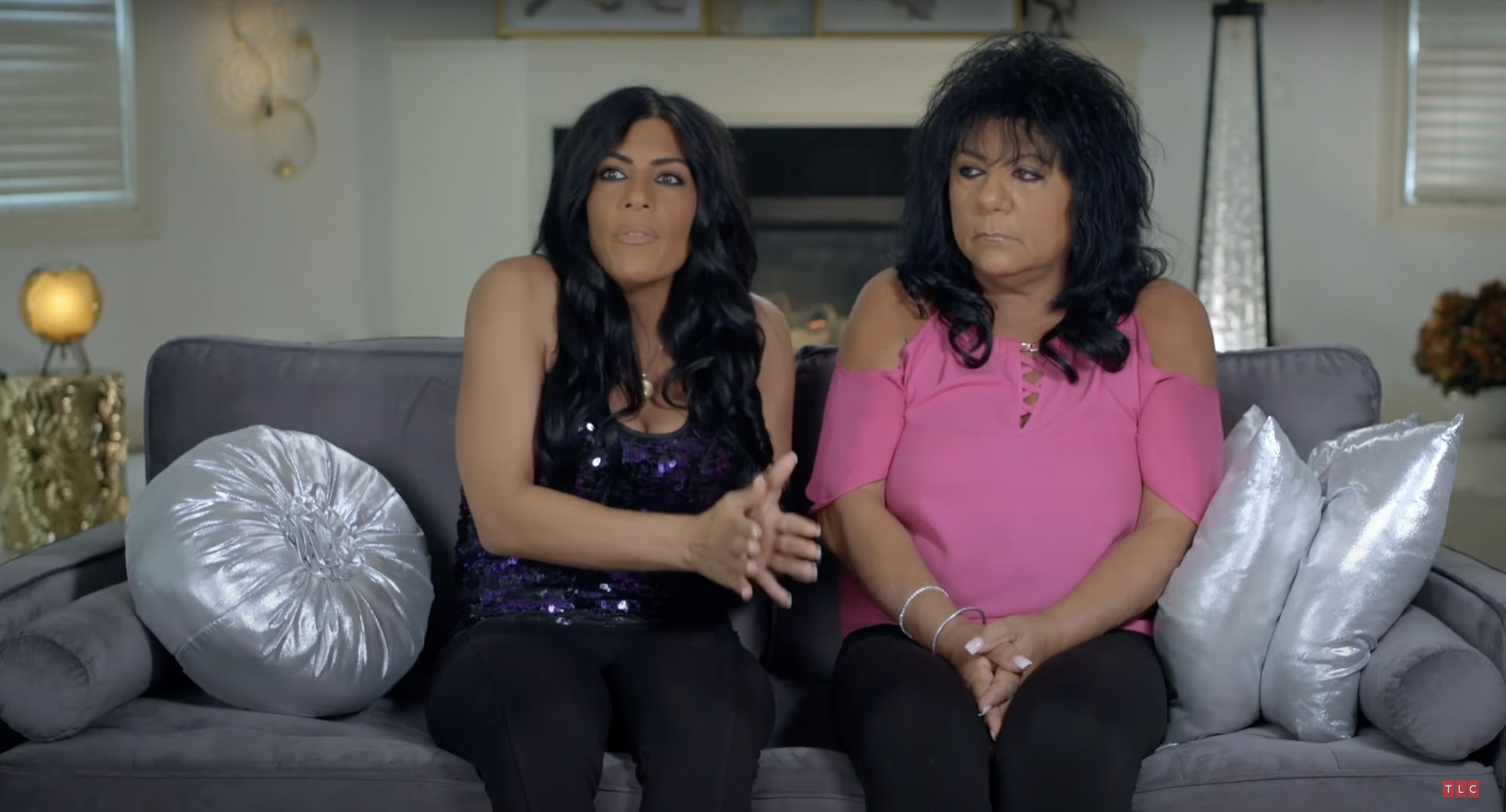 TLC's 'sMothered' cast: Meet the mothers and daughters