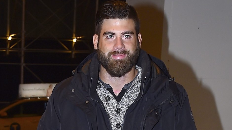 Teen Mom’s David Eason Has a Long Criminal History Before His Child Abuse Charges