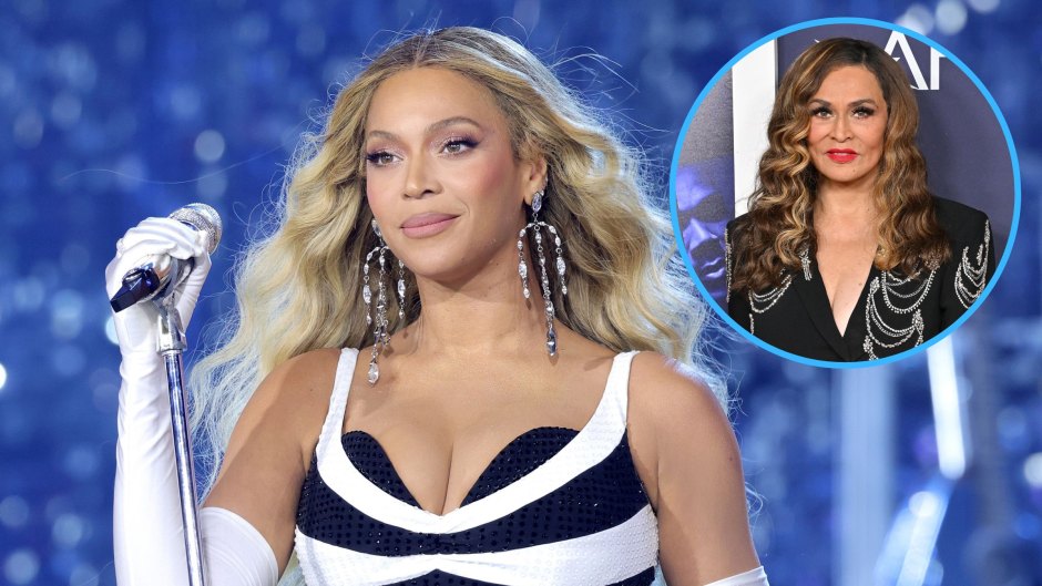 Tina Knowles Slams Critics Who Criticized Daughter Beyonce’s Appearance: ‘Ignorant’ and ‘Racist’