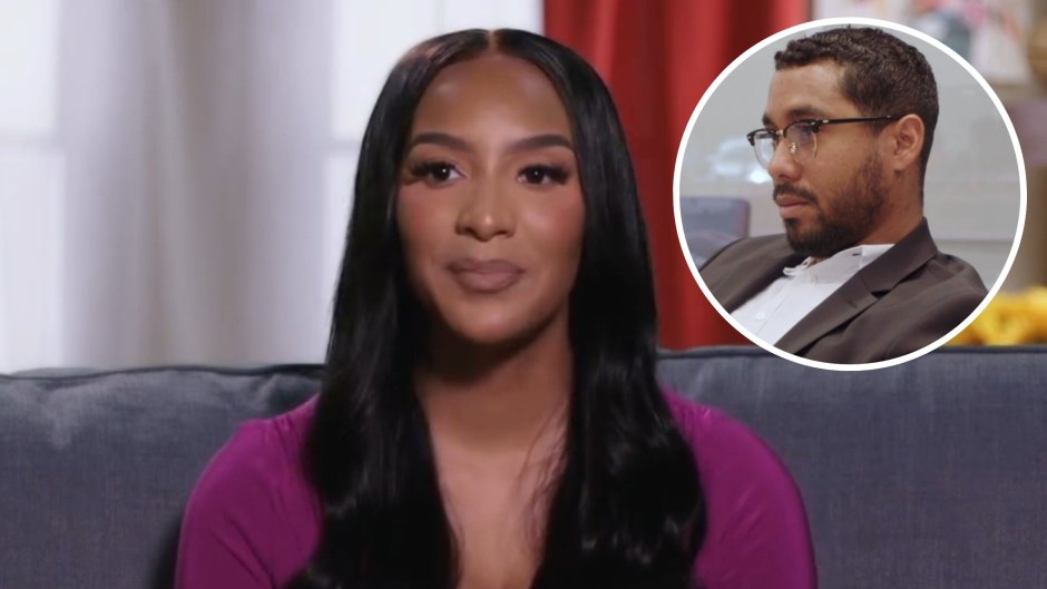 ‘The Family Chantel’ Star Chantel Everett Sells Ex Pedro’s Prized Gaming Chair for $1 Amid Messy Divorce