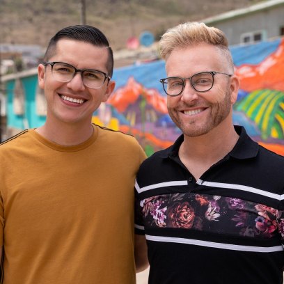 90 Day Fiance Kenny Confirms He and Armando Moved to Mexico City