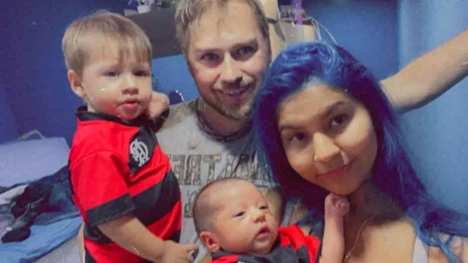 90 Day Fiance s Paul and Karine Staehle Are Parents to 2 Growing Boys Meet Their Sons Pierre and Ethan 918
