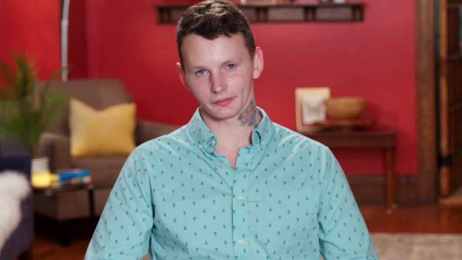 90 Day Fiance’s Sam Claps Back After Fans Judge Teeth After Addiction