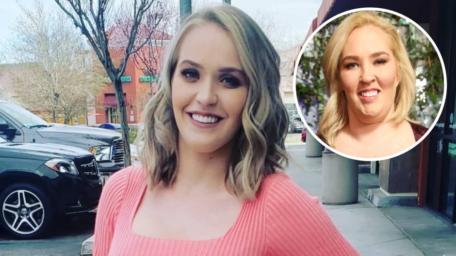 Anna Cardwell's Last Hours Filmed for Mama June’s TV Show
