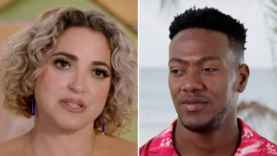 90 Day Fiance's Daniele Confirms She's ‘Still Married’ to Yohan After Cheating Scandal