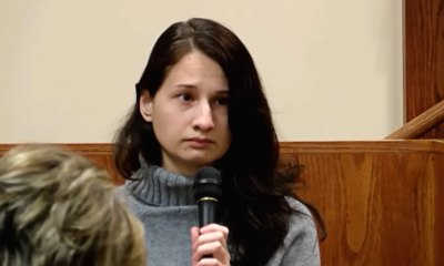 Gypsy Rose Blanchard Regrets Murdering Mother Amid Release