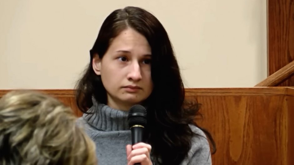 Gypsy Rose Blanchard Regrets Murdering Mother Amid Release