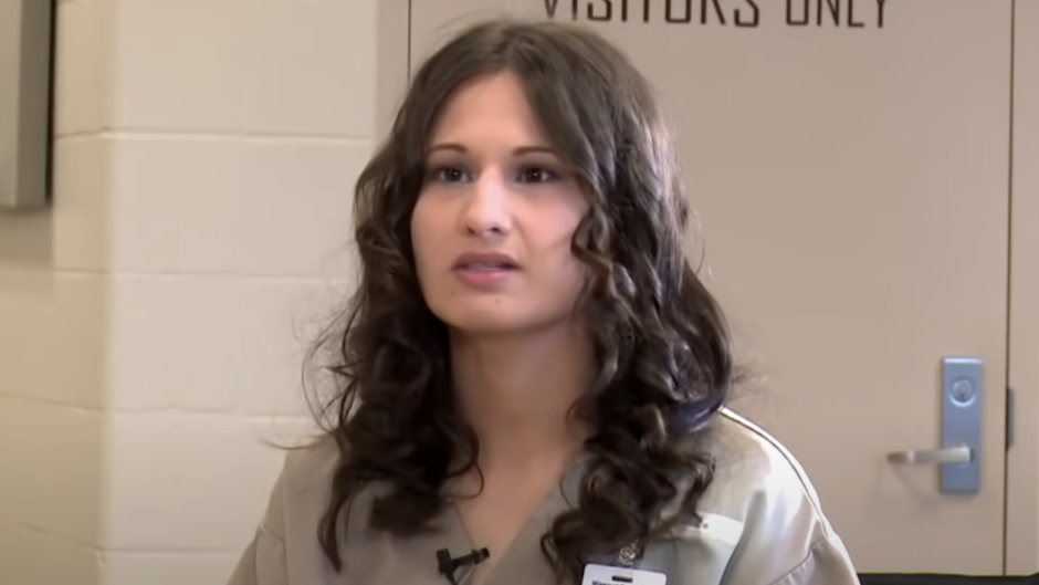 FEATURE Gypsy Rose Blanchard to Move in With Ryan Anderson After Prison Release