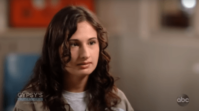 INLINE Gypsy Rose Blanchard to Move in With Ryan Anderson After Prison Release