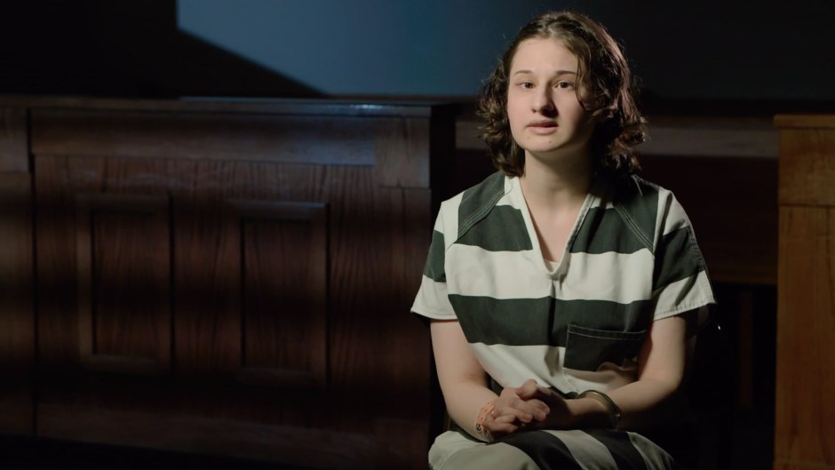 Everything We Know About Gypsy Rose Blanchard's eBook ‘Released’: Release Date, Description