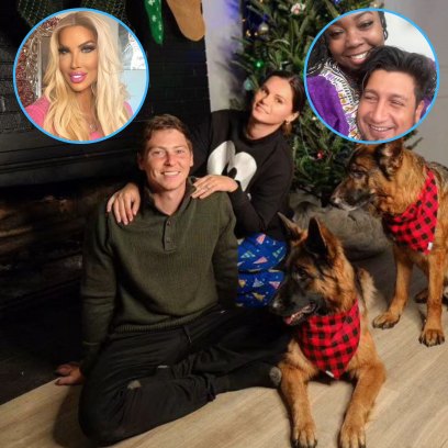 How ‘90 Day Fiance’ Stars Are Celebrating Christmas 2023