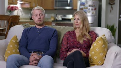 Is it Really Over? Find Out if ‘Welcome to Plathville’ Stars Ethan and Olivia Filed for Divorce