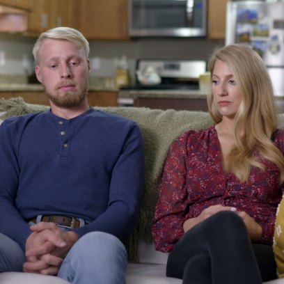 Is it Really Over? Find Out if ‘Welcome to Plathville’ Stars Ethan and Olivia Filed for Divorce