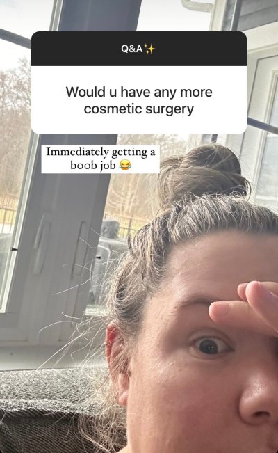 Kailyn Lowry on Plastic Surgery Plans After Giving Birth to Twins 1