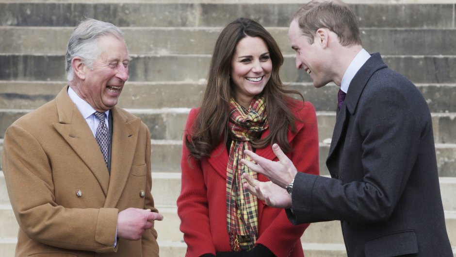 Kate Middleton Is ‘Closer’ to King Charles Than Prince William: ‘Important Role’