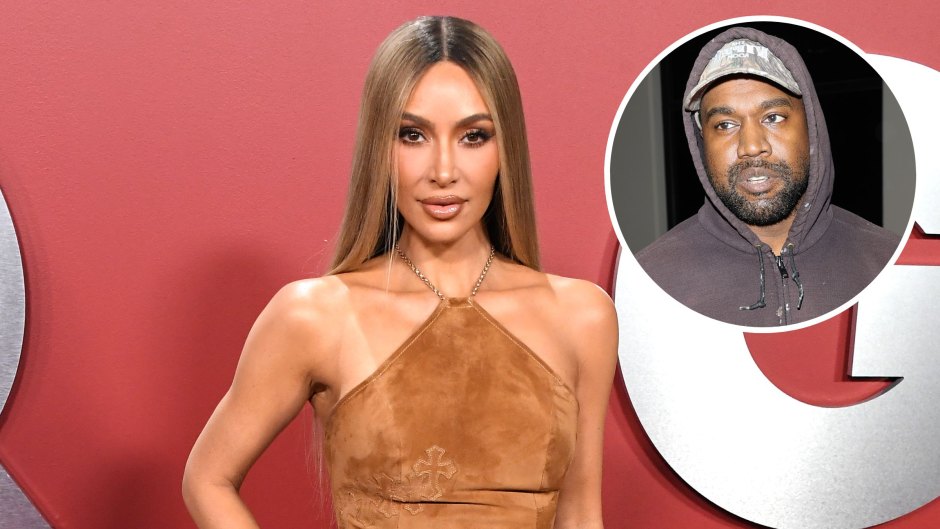 Kim Kardashian Considering ‘Full Custody’ After Kanye West Rant