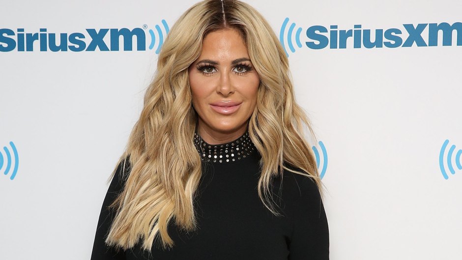 Kim Zolciak Slammed by Fans for Fake Pregnancy Announcement: ‘Broke to the Point of Lying’