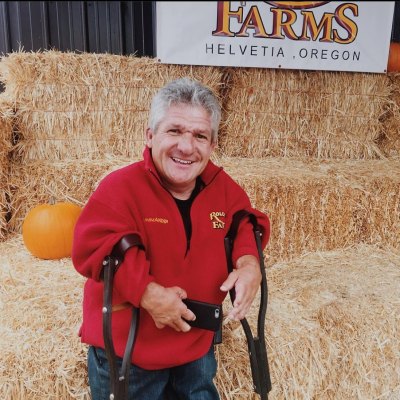 LPBW s Matt Roloff Removes Roloff Farms From the Market for the 2nd Time After Failed Sale