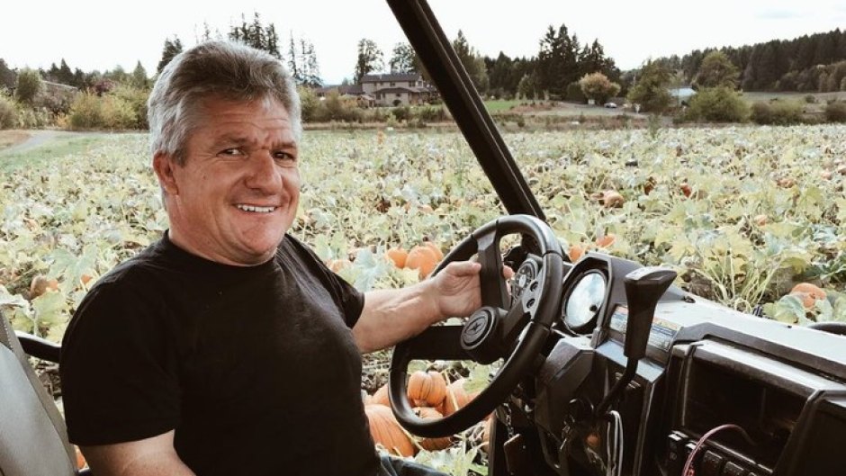 FEATURE LPBW s Matt Roloff Removes Roloff Farms From the Market for the 2nd Time After Failed Sale