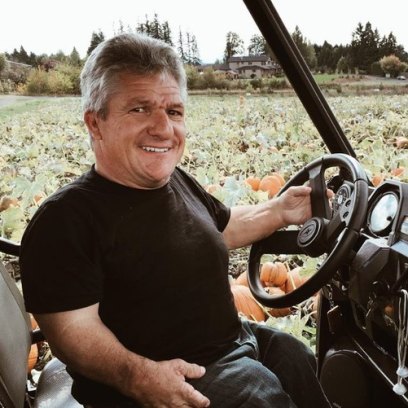 FEATURE LPBW s Matt Roloff Removes Roloff Farms From the Market for the 2nd Time After Failed Sale