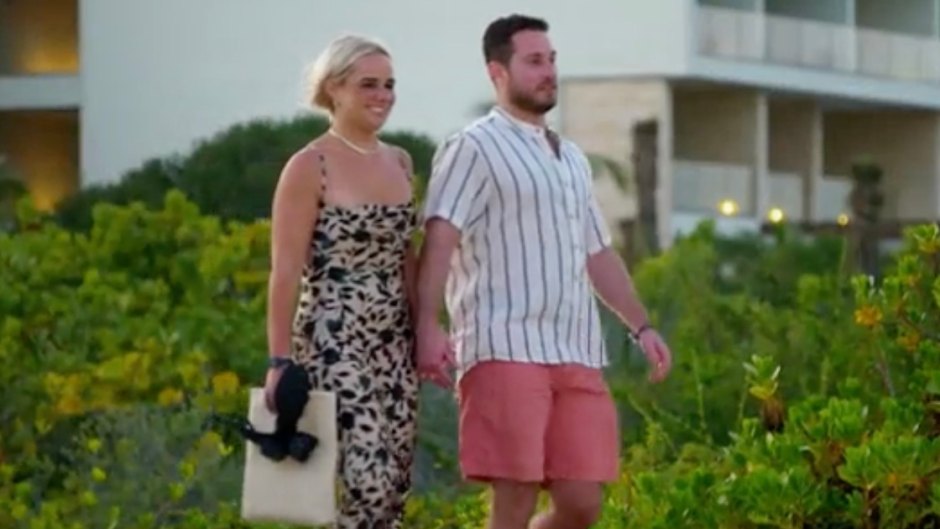 Married at First Sight': Are Emily and Brennan Still Together? | In Touch  Weekly