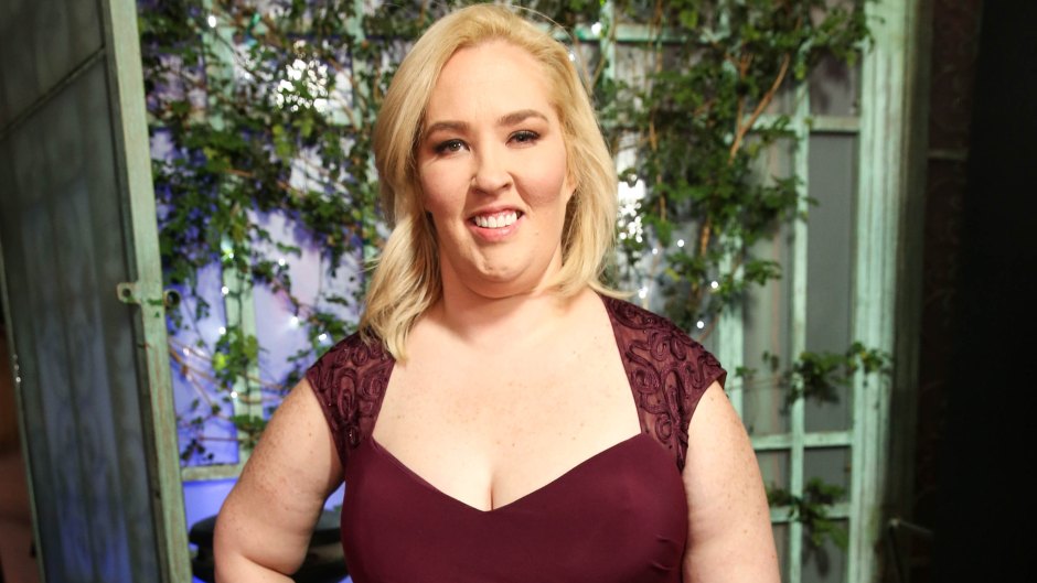 Mama June Claps Back at Fans Criticizing How She's Grieving Anna's Death: 'Stupid A-- People'
