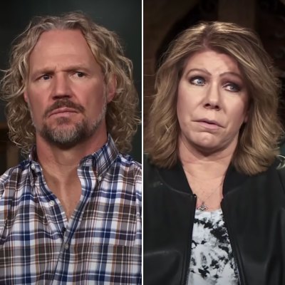 Sister Wives' Meri Brown Claims Attempts to Save Kody Marriage Weren’t ‘Good Enough’