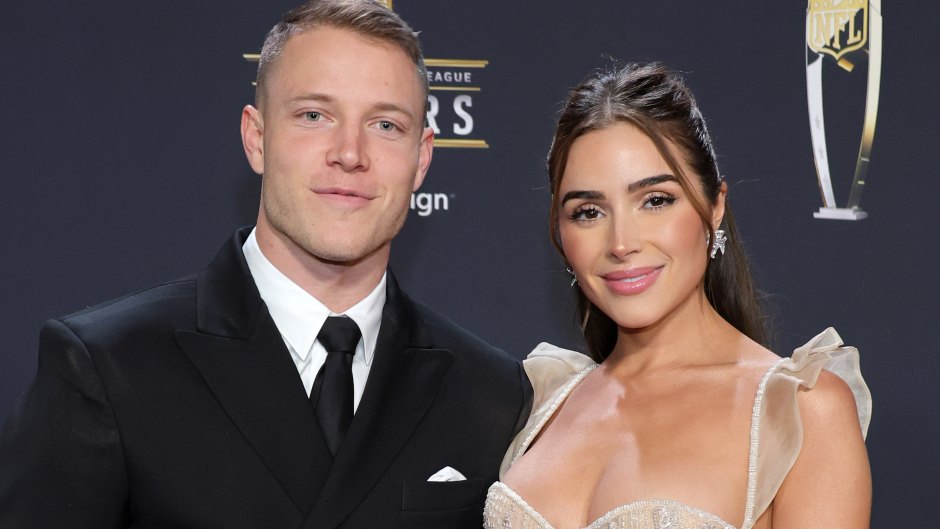 Olivia Culpo on Starting a Family With Christian McCaffrey