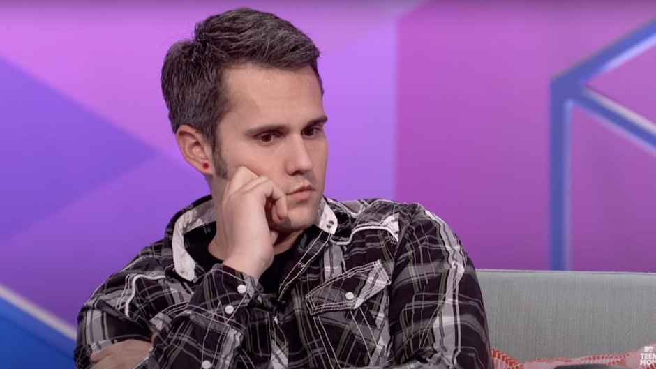 Teen Mom’s Ryan Edwards Arrested in Court as He Awaits Drug Test Results Amid Legal Troubles