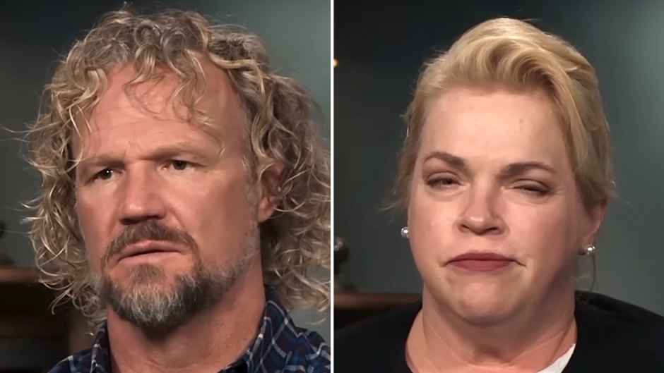 Sister Wives Star Kody Brown Refuses to Discuss Painful Breakup With Janelle Brown