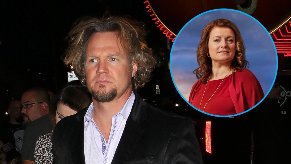 Sister Wives Star Kody Brown Says Public Hate for Wife Robyn Should Be Directed at Him Instead 999