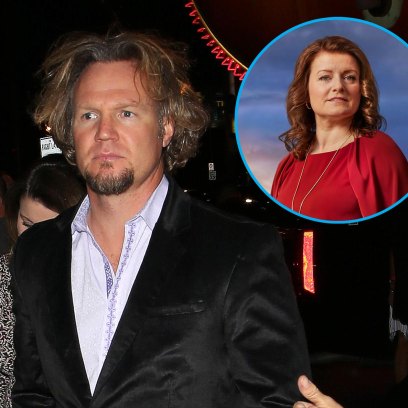 Sister Wives Star Kody Brown Says Public Hate for Wife Robyn Should Be Directed at Him Instead 999
