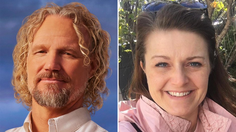 Sister Wives Stars Kody and Robyn Brown s Relationship Timeline Plural Marriage