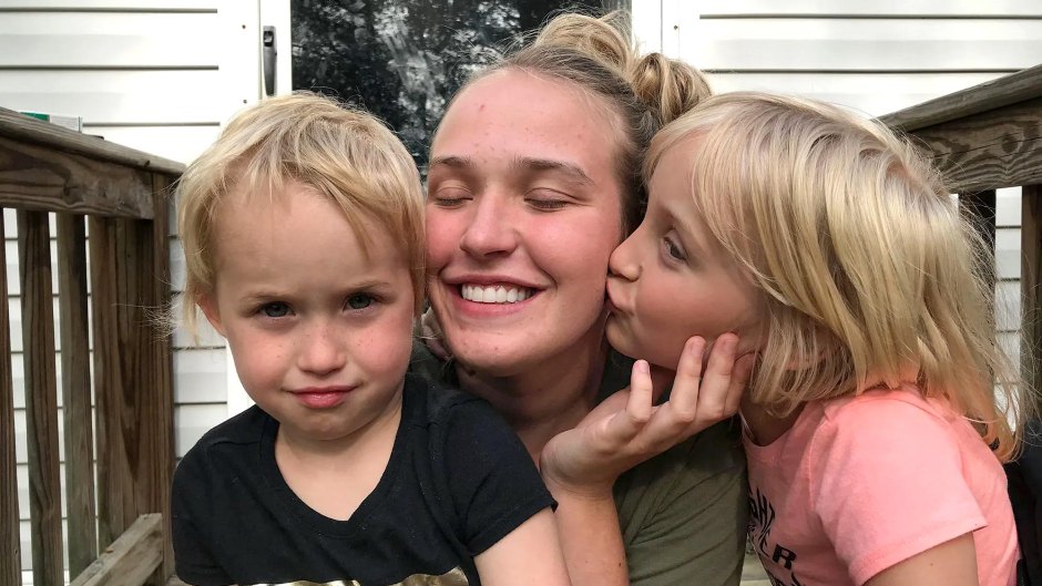 Who Gets Anna ‘Chickadee’ Cardwell’s Kids? Custody Details for Her 2 Daughters After Death