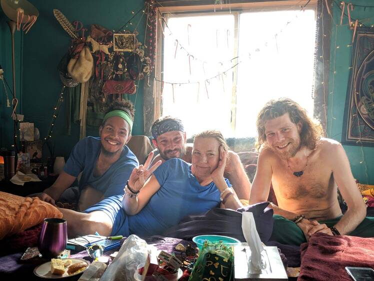 Who Was Love Has Won Cult Leader Amy Carlson Life Death In Touch Who was love has won cult leader amy carlson life death in touch