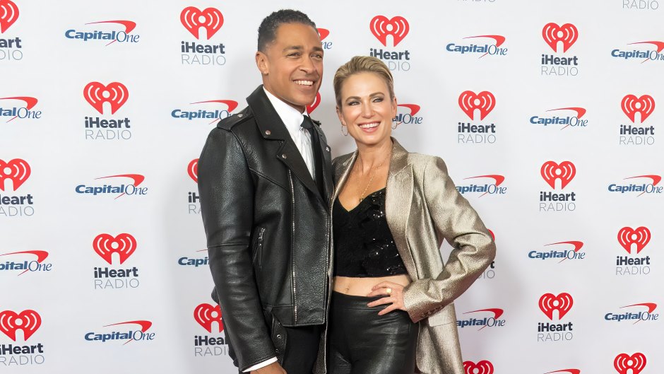 amy robach and tj holmes say marriage is on the table