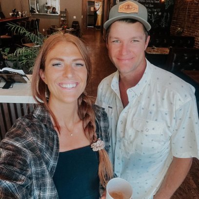 LPBW's Audrey Roloff Reveals If She and Jeremy Will Find Out Baby No. 4's Sex, Teases Names