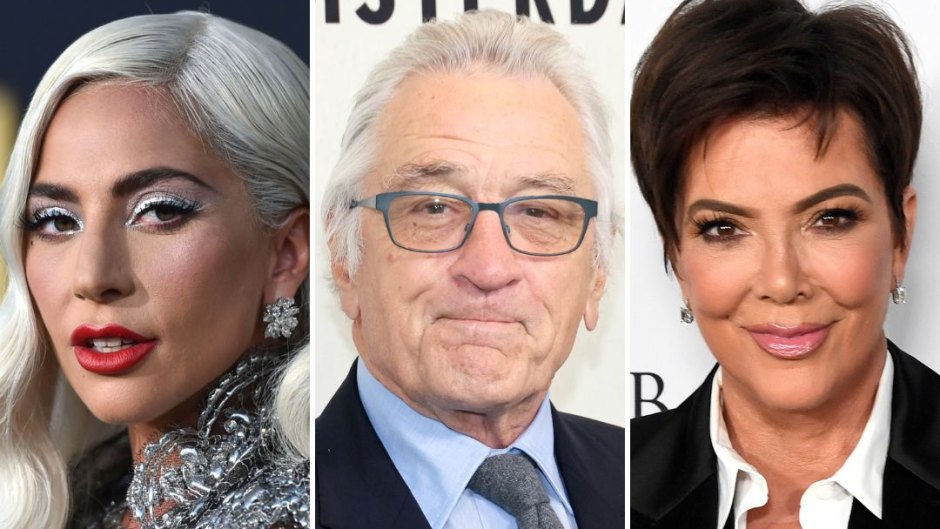 Bosses From Hell: Lady Gaga, Robert De Niro, Kris Jenner