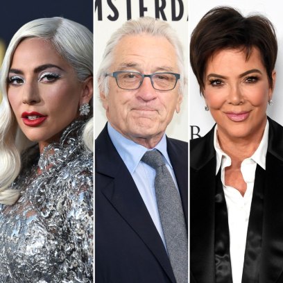Bosses From Hell: Lady Gaga, Robert De Niro, Kris Jenner