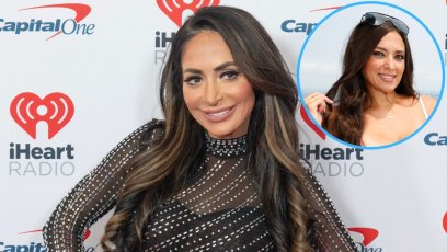 jersey shores angelina teases feud with sammi sweetheart