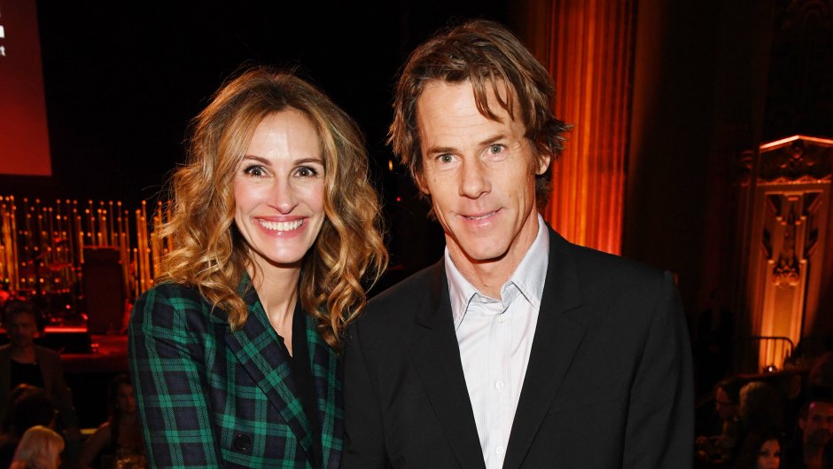 Julia Roberts and Husband Danny Moder ‘Seem to Be Living Separate Lives’ in ‘New Phase’
