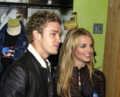 Justin Timberlake Seemingly Addresses Britney Spears Backlash During Concert: ‘No Disrespect’