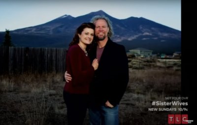 Sister Wives' Robyn Brown Says Kody Brown Was in a ‘Dark Place’ After Splits