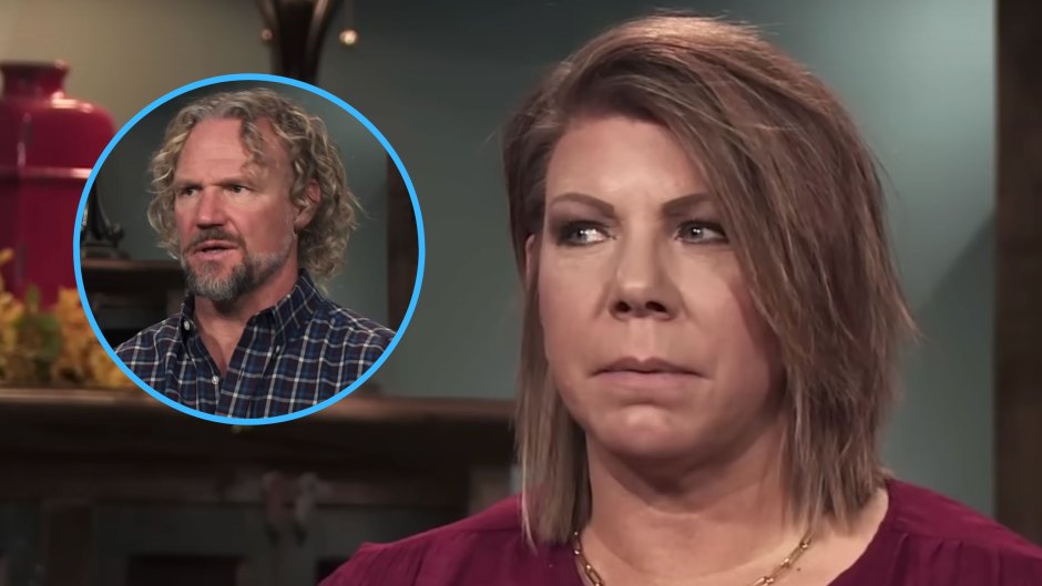 Sister Wives' Meri Brown Claims Attempts to Save Kody Marriage Weren’t ‘Good Enough’