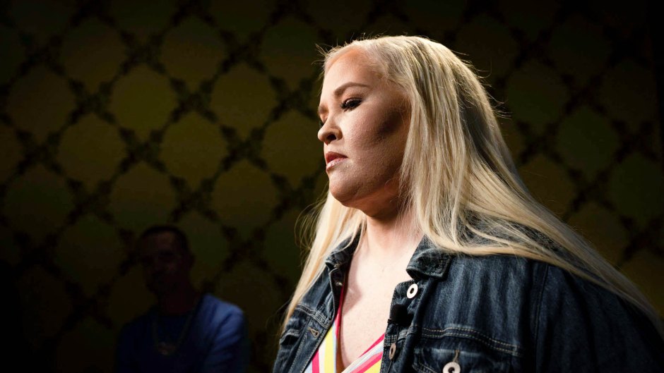 Mama June Demands Custody of Granddaughter Kaitlyn 1 Day After Anna's Ex Michael Files Lawsuit