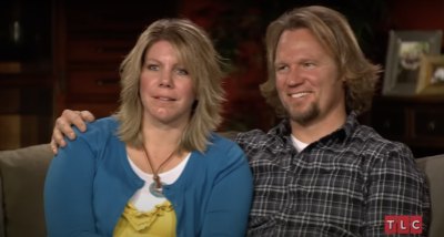 Sister Wives' Meri Brown Slams Kody Brown For Not Respecting Her During Marriage