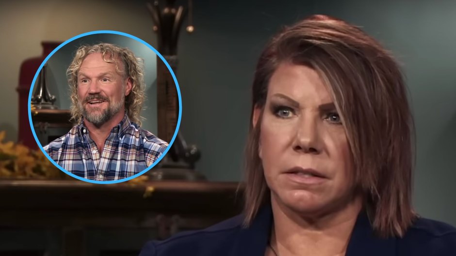 'Sister Wives' Meri Brown Slams Kody Brown For Not Respecting Her During Marriage